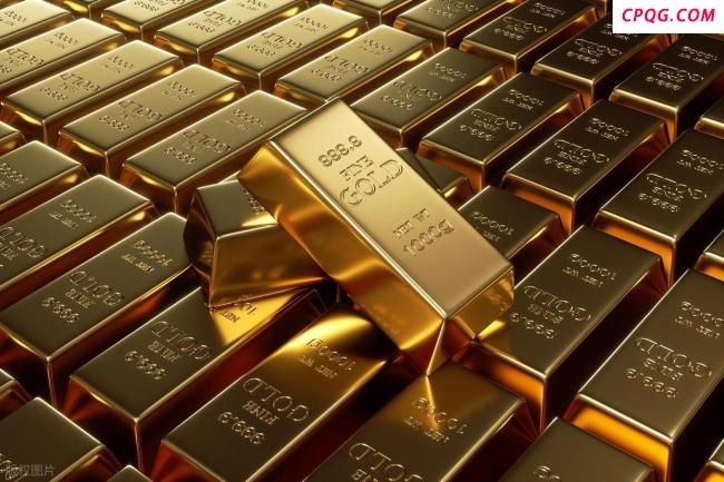 博主起底永坤黄金41亿杀猪盘 十年布局终曝光