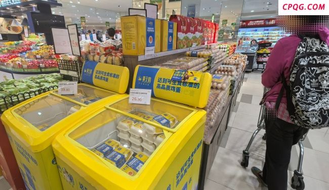 可生食鸡蛋客服都不建议生吃 专家提醒食用风险