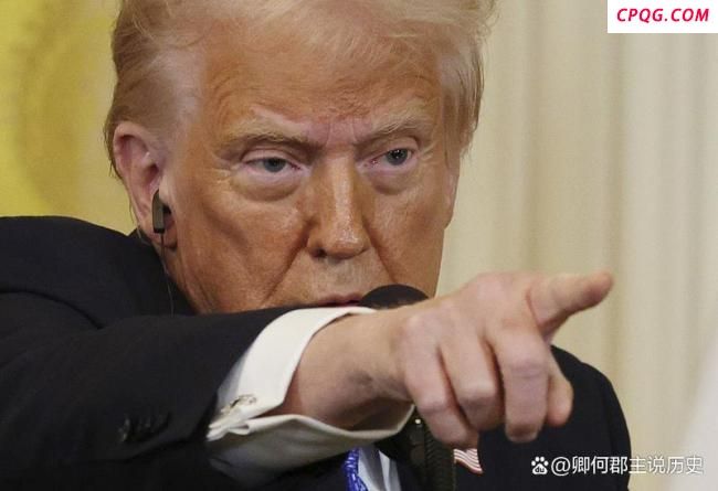 要下场了？美国宣布撤侨，特朗普质疑钻地弹威力