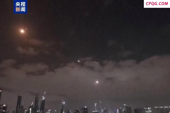 消息人士称以方防空导弹匮乏