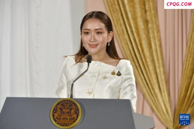 佩通坦录音曝光 泰国军方会兵变吗