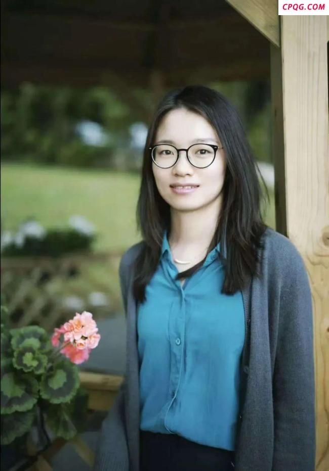 让韦东奕认真听讲的女教授王虹有多牛 数学界的顶级魅力