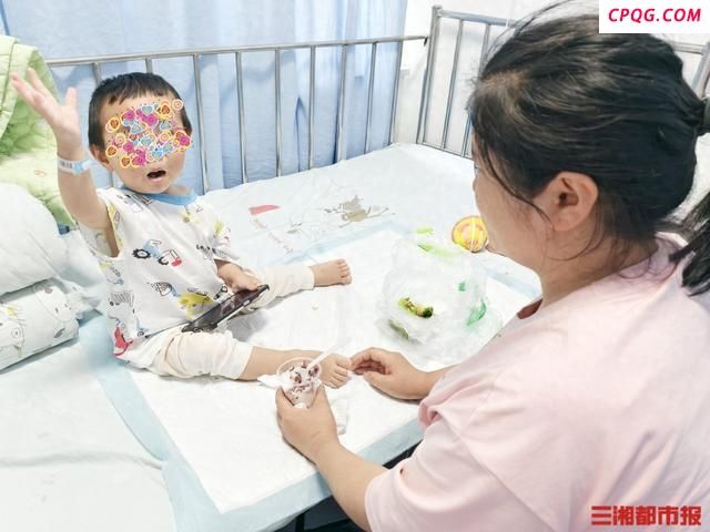 医院10天接诊10名糖尿病患儿