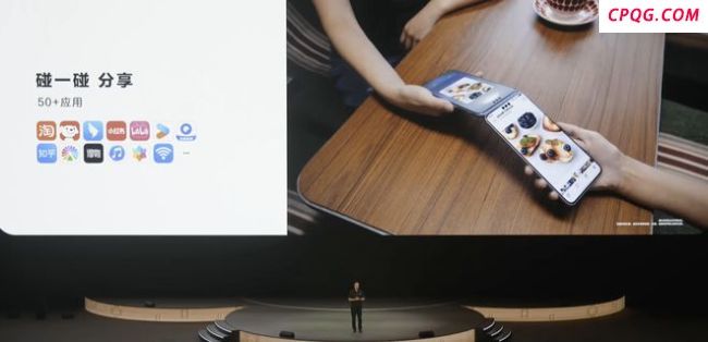 鸿蒙实力诠释AI OS 全面进化引领未来