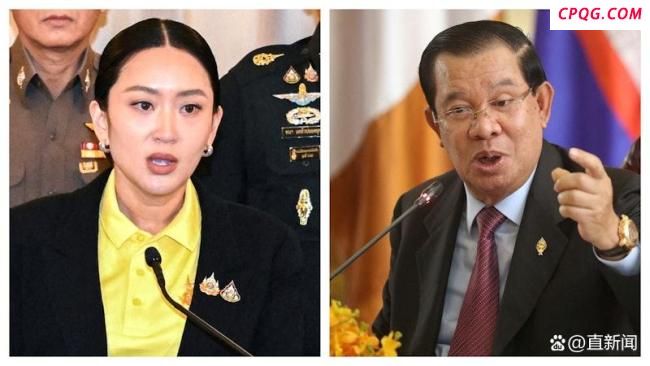 泰总理录音门暴露泰国政坛两大顽疾