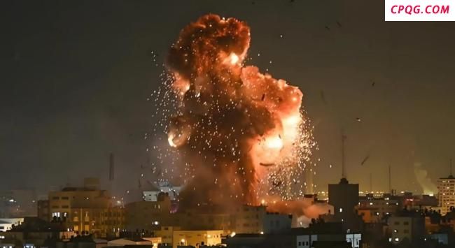 开火了！约旦、叙利亚出手 伊朗无人机被追着打