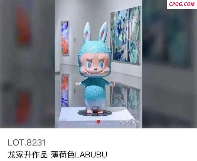 购买盲盒背后的心理学机制