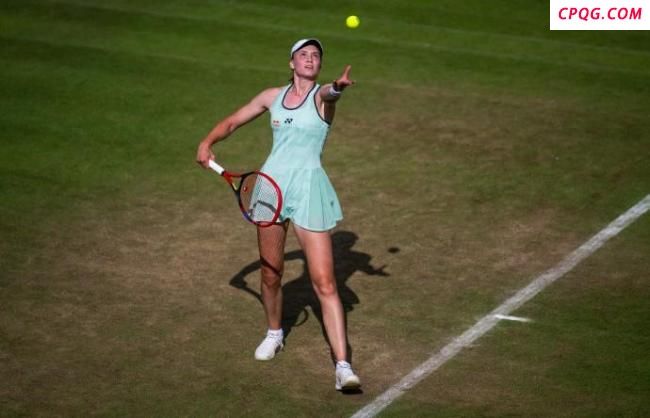 萨巴伦卡晋级WTA500柏林站四强 挽救四个赛点险胜