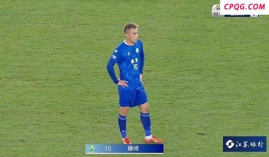 常州0-4南京