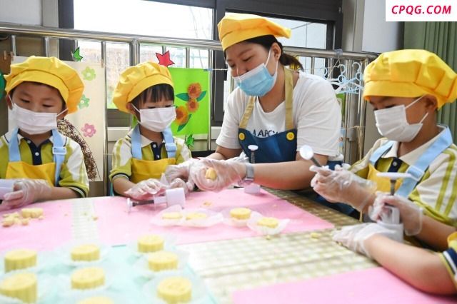 江苏睢宁：感受民俗  迎夏至