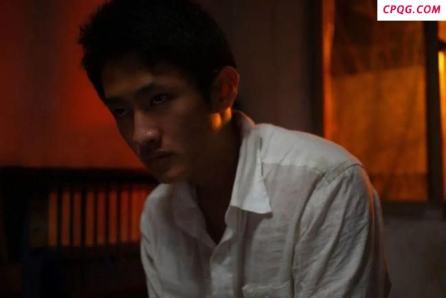 史彭元获上影节亚新奖最佳男演员奖
