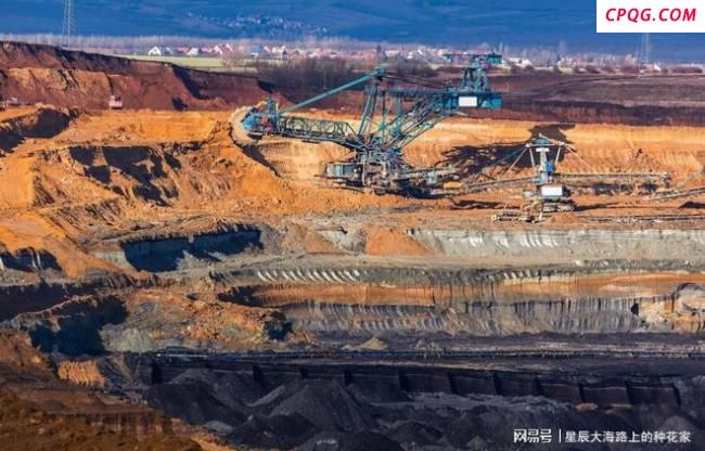 印度想砸500亿卢比摆脱对华稀土依赖 稀土走私案引发连锁反应