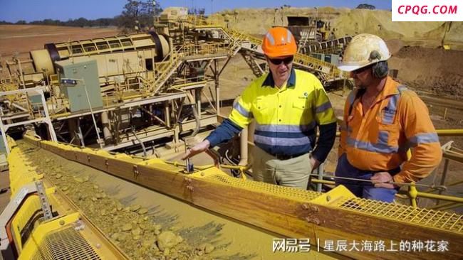 印度想砸500亿卢比摆脱对华稀土依赖 稀土走私案引发连锁反应
