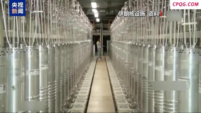 专家解析美军为何用B-2轰炸机袭伊 打击伊朗核设施