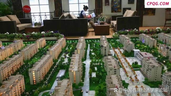 专家：提振消费的关键在于房地产