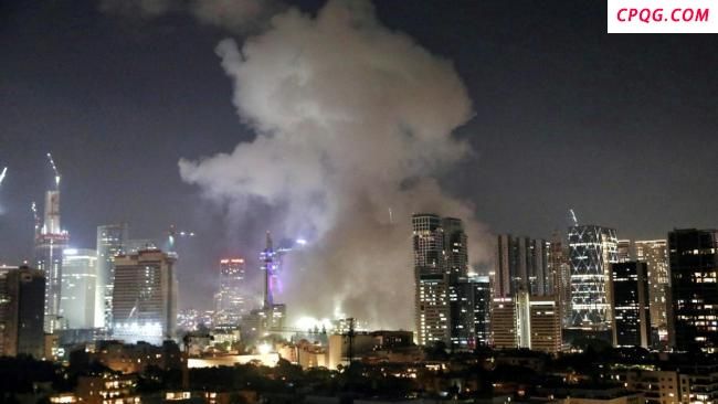美对伊动兵是否将加剧中东局势恶化 特朗普骑虎难下