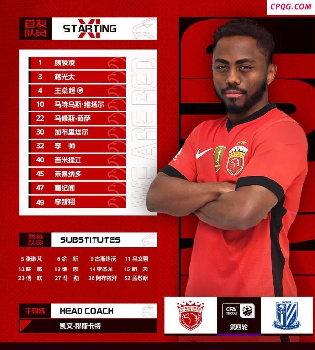 申花3-2淘汰海港晋级足协杯八强