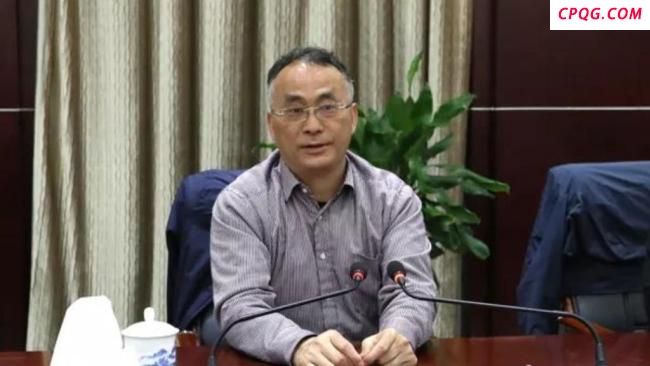 景德镇学院原院长陈雨前逝世