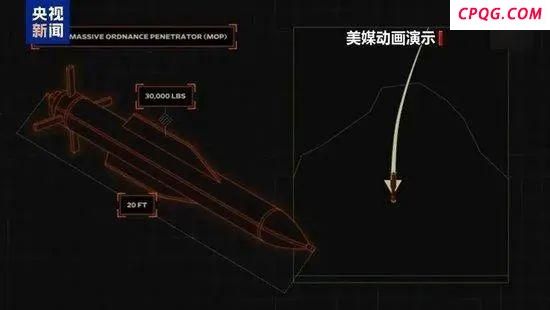 特朗普警告伊朗勿报复美国 威胁更多目标打击
