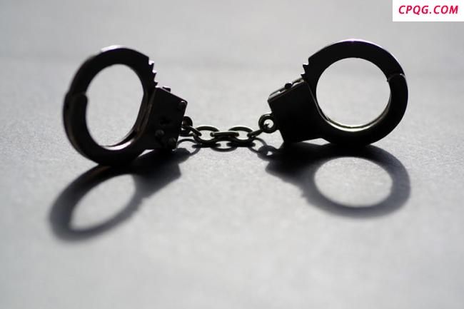 男子抢劫黄金指使未成年贩毒被执行死刑