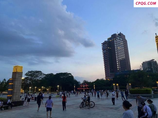直击清远4.3级地震现场 多地有明显震感