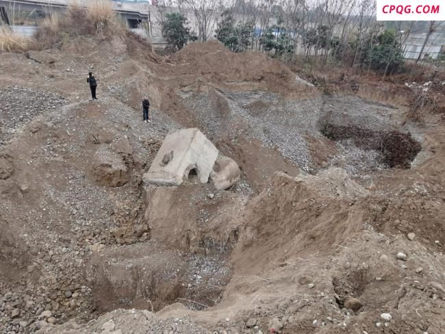 林地遭盗挖砂石报案后再被盗 村民10天内两次受害