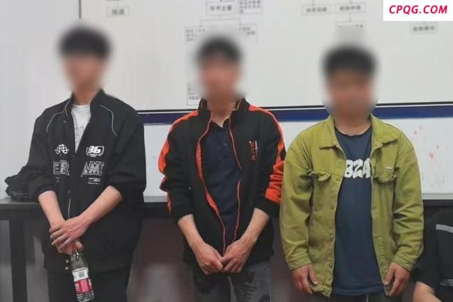 诈骗团伙利用“红包”洗钱
