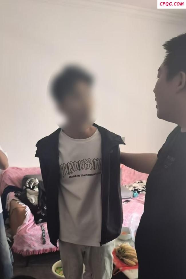 诈骗团伙利用“红包”洗钱 新型网络犯罪被破获