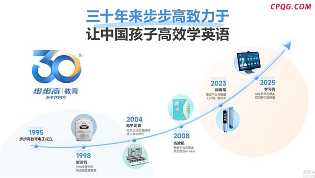 不同品牌学习机怎么选？这3款步步高学习机新品家长一定要了解