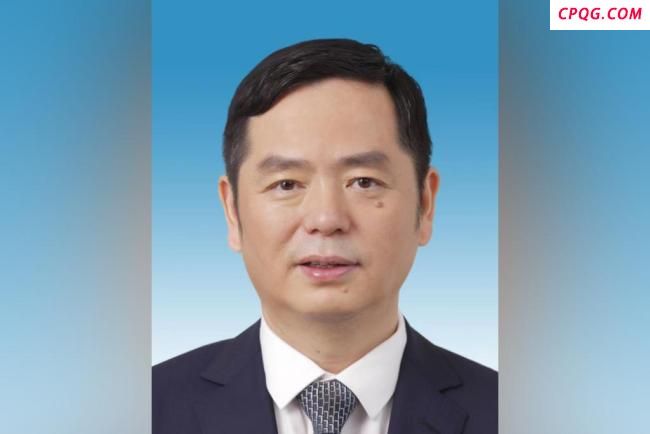 黄三文任中国农业科学院院长