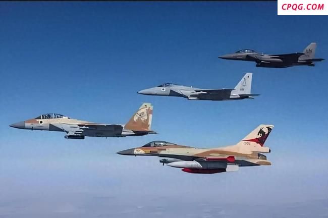 美国空袭伊朗，以色列最遭殃？
