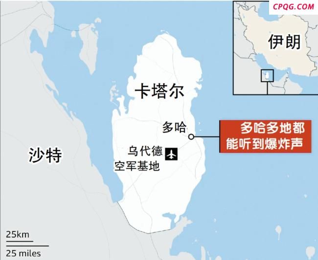 以伊12天攻防战 留下哪些战术启示?:现代战争新范式