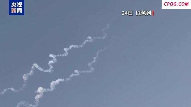 以伊停火之后接着要做什么 局势恢复平静待观察