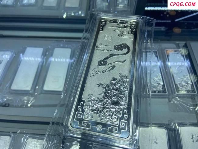 铂金能否成为贵金属新宠