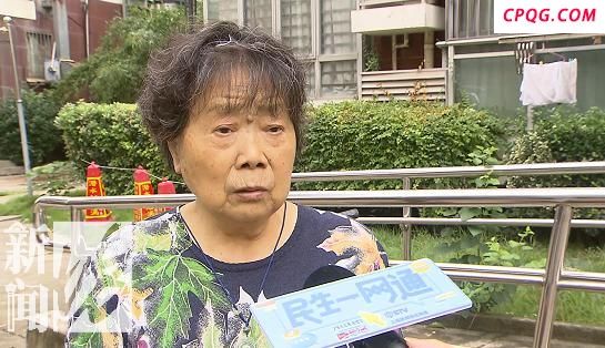 居民集体腹泻有人拉脏6条裤子 自来水油漆味引发不适