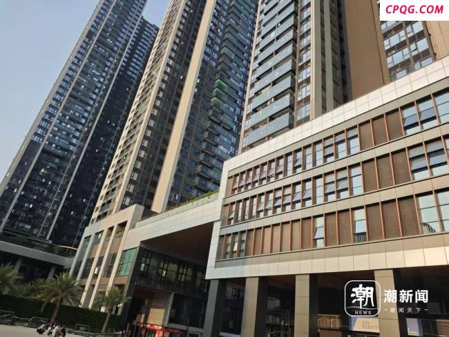 深圳一小区多名保安持械打伤业主 地下停车场冲突引发关注