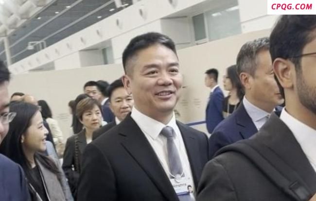 刘强东表态会去看苏超：必须去