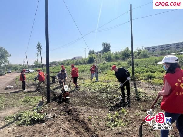 辽宁阜新：以民生温度激活乡村善治密码(图)