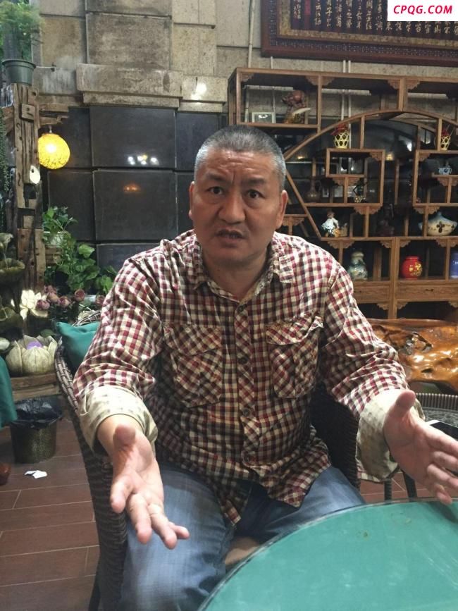 梁实：不考上本科誓不放弃