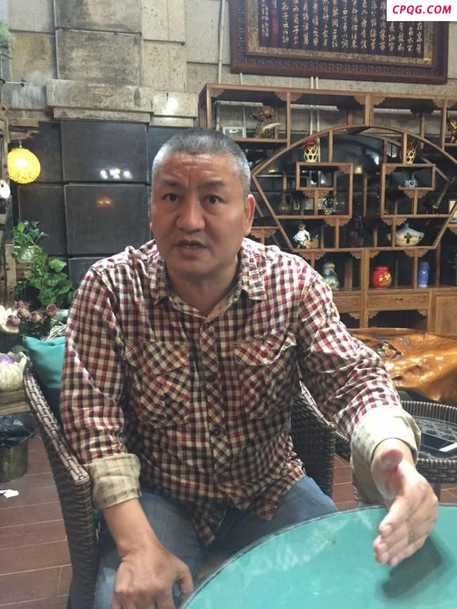 梁实：不考上本科誓不放弃 坚持梦想再战一年