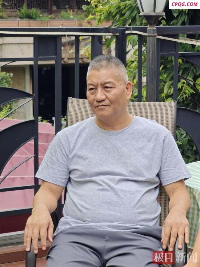 梁实：明年或是最后一次高考