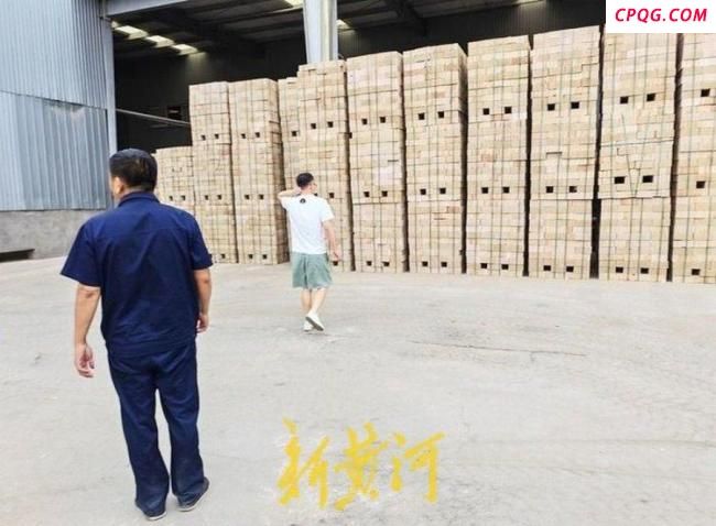 上官正义举报山西砖厂涉用残障者