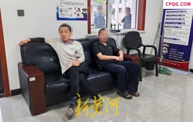 上官正义举报山西砖厂涉用残障者 疑似智障人员被解救