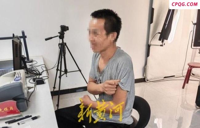 上官正义举报山西砖厂涉用残障者 疑似智障人员被解救