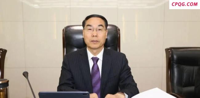 银川市原正厅级干部李鸿儒被逮捕