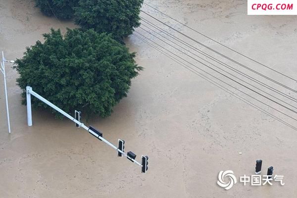 西南地区降雨持续 需警惕次生灾害