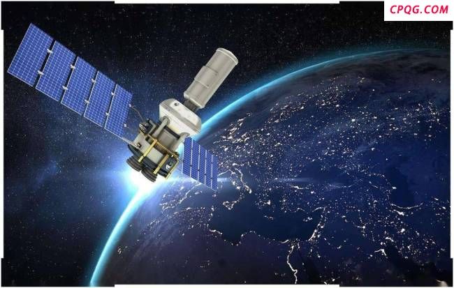 美国威胁中国再敢发射导航卫星试试，中方：试试就试试！ 坚定反制毫不退缩