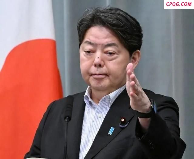 日本回应特朗普用轰炸广岛类比空袭伊朗
