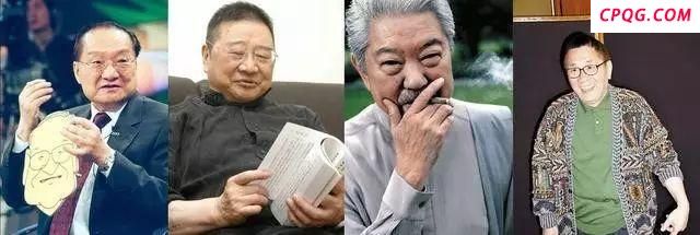 蔡澜：我决定活得有趣 追求快乐与智慧的人生