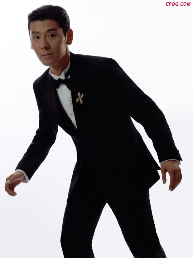 蒋奇明获白玉兰奖最佳男配角 王安全角色深入人心